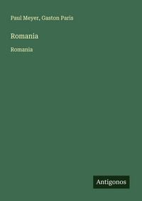 Produktbild: Romania