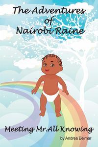Produktbild: The Adventures of Nairobi Raine