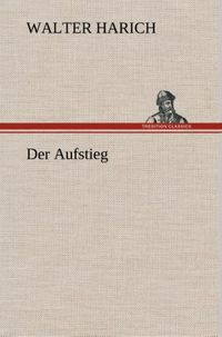 Produktbild: Der Aufstieg
