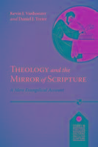 Produktbild: Theology and the Mirror of Scripture