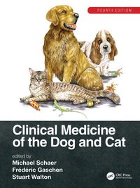 Produktbild: Clinical Medicine of the Dog and Cat