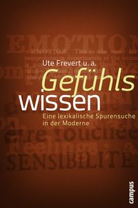 Produktbild: Gef&uuml;hlswissen