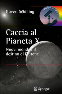 Produktbild: Caccia al Pianeta X