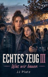 Produktbild: ECHTES ZEUG III