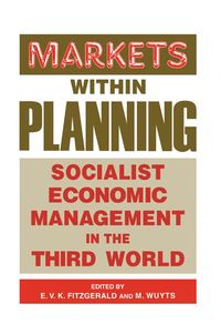 Produktbild: Markets within Planning