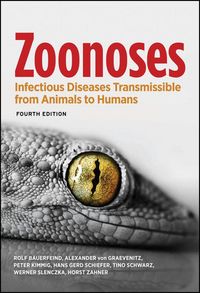 Produktbild: Zoonoses