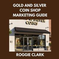 Produktbild: Gold and Silver Coin Shop Marketing Guide