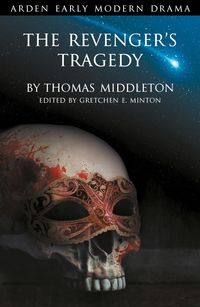 Produktbild: The Revenger's Tragedy