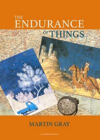 Produktbild: The Endurance of Things