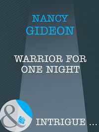Produktbild: Warrior For One Night