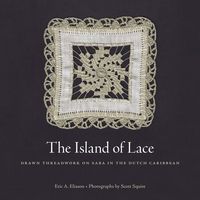 Produktbild: Eliason, E: The Island of Lace