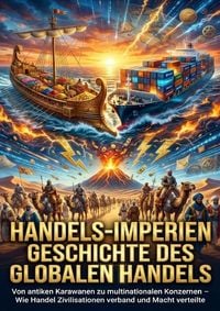 Produktbild: Handels-Imperien: Geschichte des globalen Handels