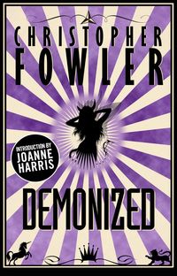 Produktbild: Demonized