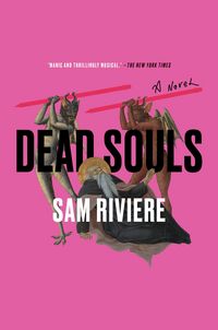 Produktbild: Dead Souls