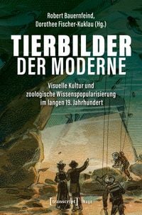 Produktbild: Tierbilder der Moderne