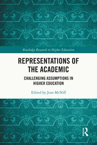 Produktbild: Representations of the Academic
