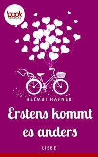 Produktbild: Erstens kommt es anders (Kurzgeschichte)