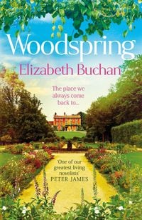 Produktbild: Woodspring