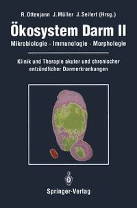 Produktbild: &Ouml;kosystem Darm II
