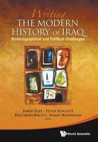 Produktbild: Writing The Modern History Of Iraq