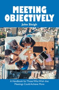 Produktbild: Meeting Objectively
