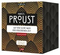 Produktbild: Auf der Suche nach der verlorenen Zeit