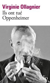 Produktbild: Ils ont tu&eacute; Oppenheimer