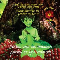 Produktbild: Peter the Pixie / Lucien le Lutin