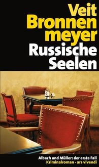 Produktbild: Russische Seelen