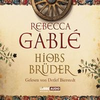 Produktbild: Hiobs Br&uuml;der