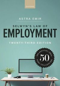 Produktbild: Selwyn's Law of Employment
