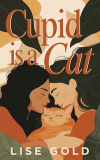 Produktbild: Cupid is a Cat