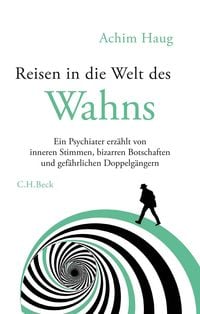 Produktbild: Reisen in die Welt des Wahns