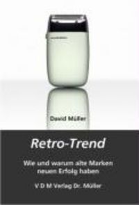 Produktbild: Retro-Trend