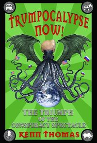 Produktbild: Trumpocalypse Now!