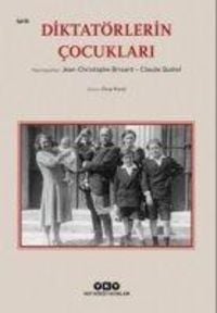 Produktbild: Diktat&ouml;rlerin Cocuklari