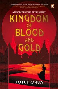Produktbild: Kingdom of Blood and Gold