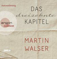Produktbild: Das dreizehnte Kapitel