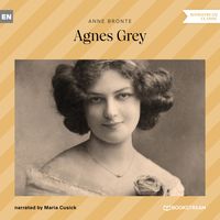 Produktbild: Agnes Grey
