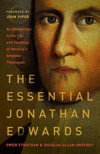 Produktbild: The Essential Jonathan Edwards