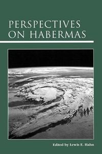 Produktbild: Perspectives on Habermas