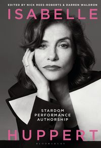 Produktbild: Isabelle Huppert