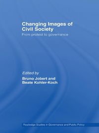 Produktbild: Changing Images of Civil Society