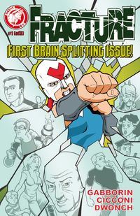 Produktbild: Fracture #1