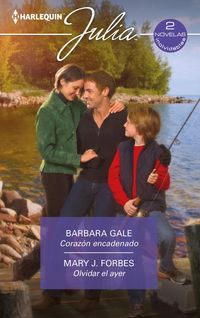 Produktbild: Coraz&oacute;n encadenado - Olvidar el ayer