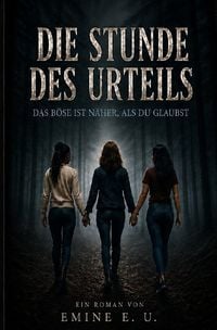 Produktbild: Die Stunde des Urteils