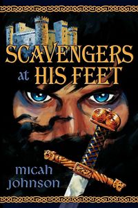 Produktbild: Scavengers at His Feet