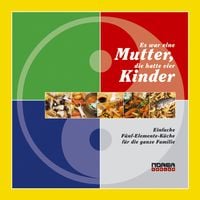 Produktbild: Es war eine Mutter, die hatte vier Kinder