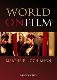 Produktbild: Nochimson, M: World on Film