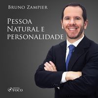 Produktbild: Direito Civil - Parte geral - Pessoa Natural e personalidade